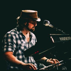 Almost There (featuring GLitCH The Alter Ego)