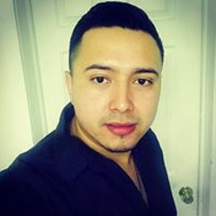 Alex Lopez