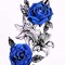 Electric Rose