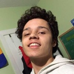 Nikolas St-louis Taylor