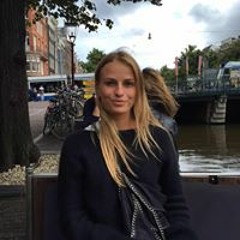 Mathilde Nilsson