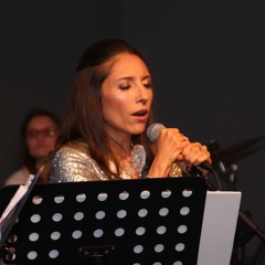 Anamaria Aristizabal