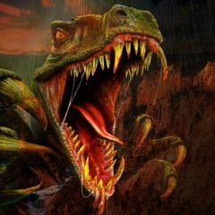 Piledrive The Raptor