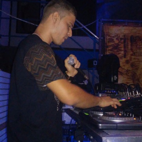 Dj Faeeel do corte oito’s avatar