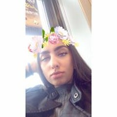 Farah Eynau