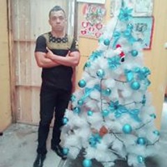 Aldo Ronny Soplin Tunjar