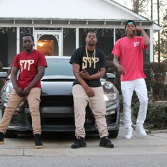 Something To Prove(S.T.P)