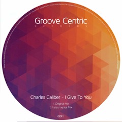 Groove Centric Records