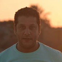 Ahmed Abdelkream