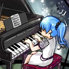 PROMISE - Z.TAO - Piano Cover
