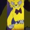 nightmare foxy