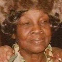 Grace Scott Robinson