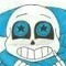 blueberry sans (neko)