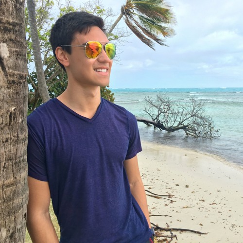 Stream Christian Liu music Listen to songs, albums, playlists for