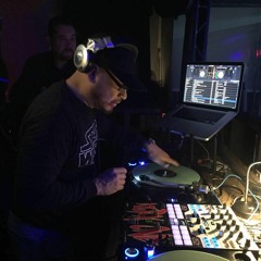 Deejay Raffie Rivera