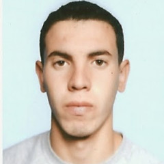 mouad OUMALEK