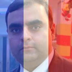Pranav Joshi 5