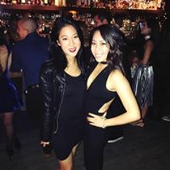 Adrienne Lam