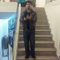 Mussawer Shah