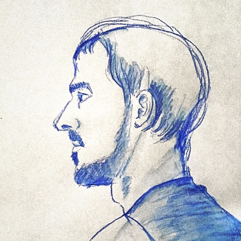 Chris Palmieri cover art