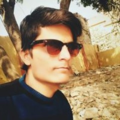 Rishabh Awasthi
