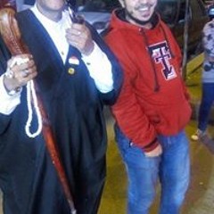 Hisham Samer