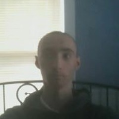 Erik Robinson 8