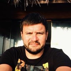 Илья Гусев