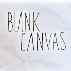 Blank Canvas