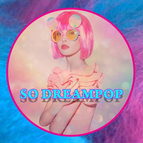 So Dreampop’s avatar
