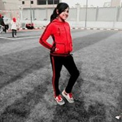 Marna Ehab