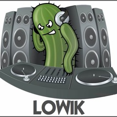 LOWIK - Kaktus Sound System