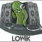 LOWIK - Kaktus Sound System