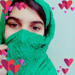 Shazra Iqbal
