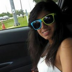 Ruhi Patel