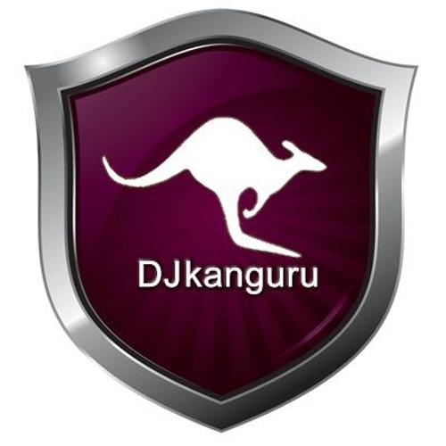 Dj Kanguru’s avatar