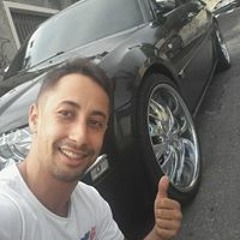 Guilherme Moreira