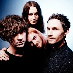 Pulled Apart By Horses