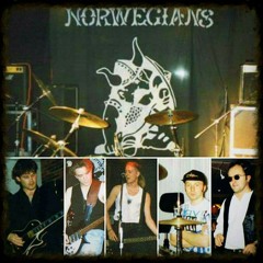 The Norwegians