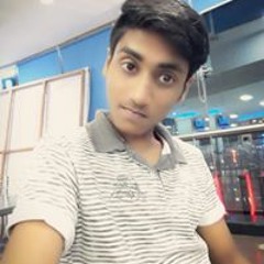 Ankit Prakash