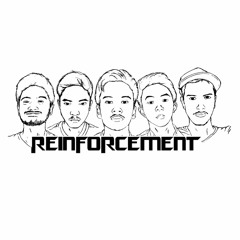 REINFORCEMENT