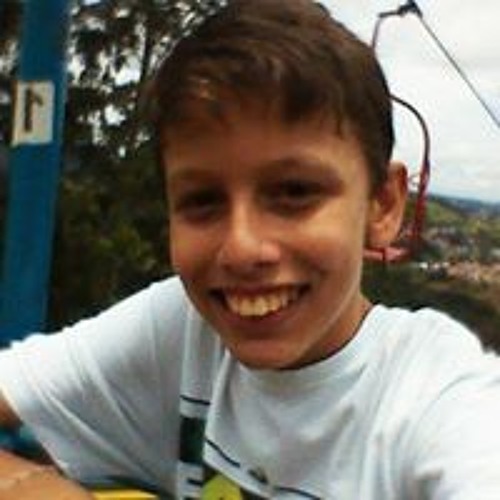 Daniel Oliveira Sudati’s avatar