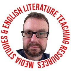 Ian Bland - English Lit and Media Teaching