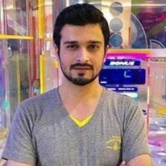 Jahanzeb Khan