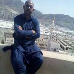 Abdullah Haider