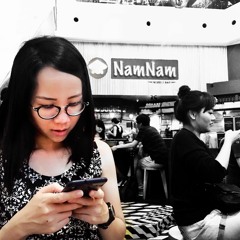 多遠都要在一起 GEM (covered)