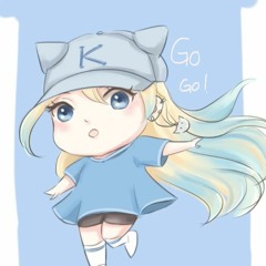Kizu씨