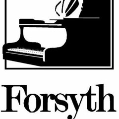 Forsyth Music Shop