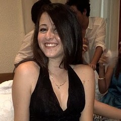 ghandri sarah