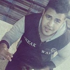 Mohamed Harby